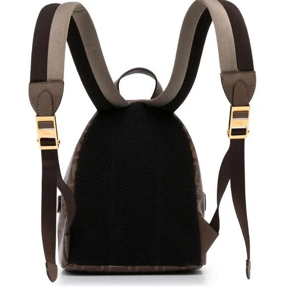 New Fendi Backpack - Picture 10 of 16